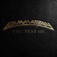 The Best Of Gamma Ray, 2015