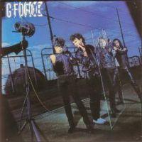 Gary Moore, G-Force, 1980 .