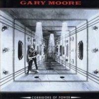 Gary Moore, Corridors of Power, 1982 .