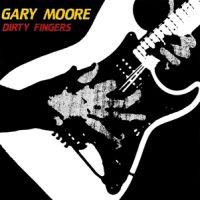 Gary Moore, Dirty Fingers, 1983 .