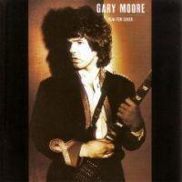 Gary Moore, Run for Cover, 1985 .