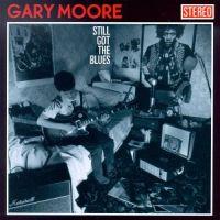 Gary Moore, Still Got the Blues, 1990 .