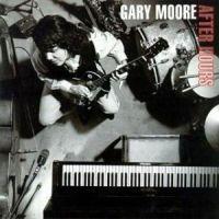 Gary Moore, After Hours, 1992 .