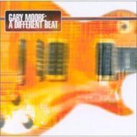 Gary Moore, A Different Beat, 1999 .