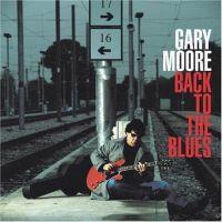 Gary Moore, Back to the Blues, 2001 .