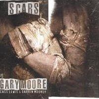 Gary Moore, Scars, 2002 .