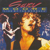 Gary Moore, Live at the Marquee, 1980 .