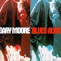 Gary Moore, Blues Alive, 1992 .