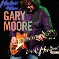 Gary Moore, Live at Montreux, 2010 .