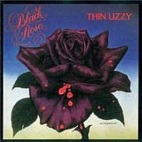 Thin Lizzy, Black Rose: A Rock Legend, 1979 .