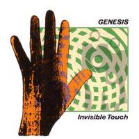 Invisible Touch, 1986