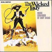 Tony Banks, The Wicked Lady, 1983