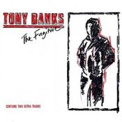 Tony Banks, The Fugitive, 1983