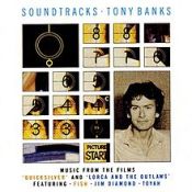 Tony Banks, Soundtracks, 1986