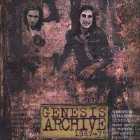 Genesis, Genesis Archive 196775, 1998