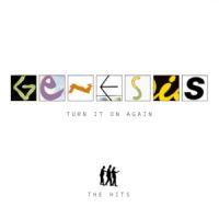 Genesis, Turn It On Again: The Hits, 1999
