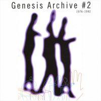 Genesis, Genesis Archive 2: 19761992, 2000