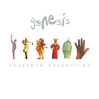 Genesis, Platinum Collection, 2004