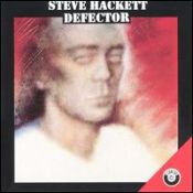 Steve Hackett, Defector, 1980