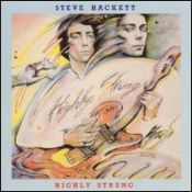 Steve Hackett, Highly Strung, 1983