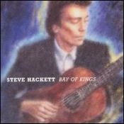 Steve Hackett, Bay of Kings, 1983