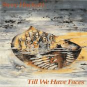 Steve Hackett, Till We Have Faces, 1984