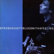 Steve Hackett, Blues with a Feeling, 1994