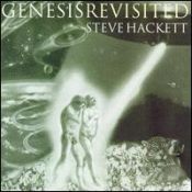 Steve Hackett, Watcher of the Skies: Genesis Revisited, 1996