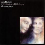 Steve Hackett, Metamorpheus, 2005