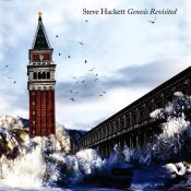 Steve Hackett, Genesis Revisited II, 2012