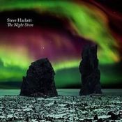 Steve Hackett, The Night Siren, 2017