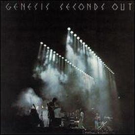 Genesis, Seconds Out, 1977