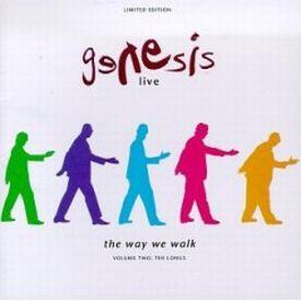 Genesis, The Way We Walk, Vol II: The Longs, 1993