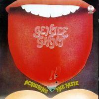 Gentle Giant, Acquiring the Taste, 1971 .