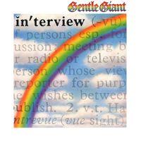 Gentle Giant, Interview, 1976 .