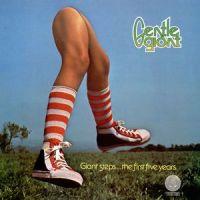 Gentle Giant, Giant Steps - The First Five Years, 1975 .