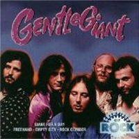 Gentle Giant, Champions Of Rock, 1996 .