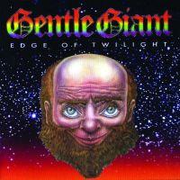 Gentle Giant, Edge of Twilight, 1996 .