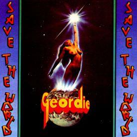 Geordie, Save the World, 1976