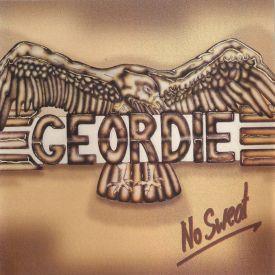 Geordie,No Sweat, 1983