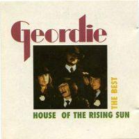 Geordie, The Best House Of The Rising Sun, 1995