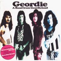 Geordie, A Band From Geordieland, 1996