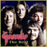 Geordie, The Best, 2011