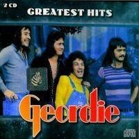 Geordie, Greatest Hits, 2012