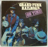 Grand Funk 1969