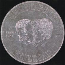 Grand Funk Railroad, E Pluribus Funk, 1972