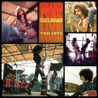 Grand Funk Railroad, Live: The 1971 Tour, 1971