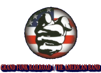 Grand Funk Railroad, We're an American Band