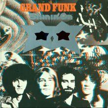 Grand Funk, Shinin'On, 1974