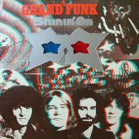 Grand Funk, Shinin' On, 1974, USA